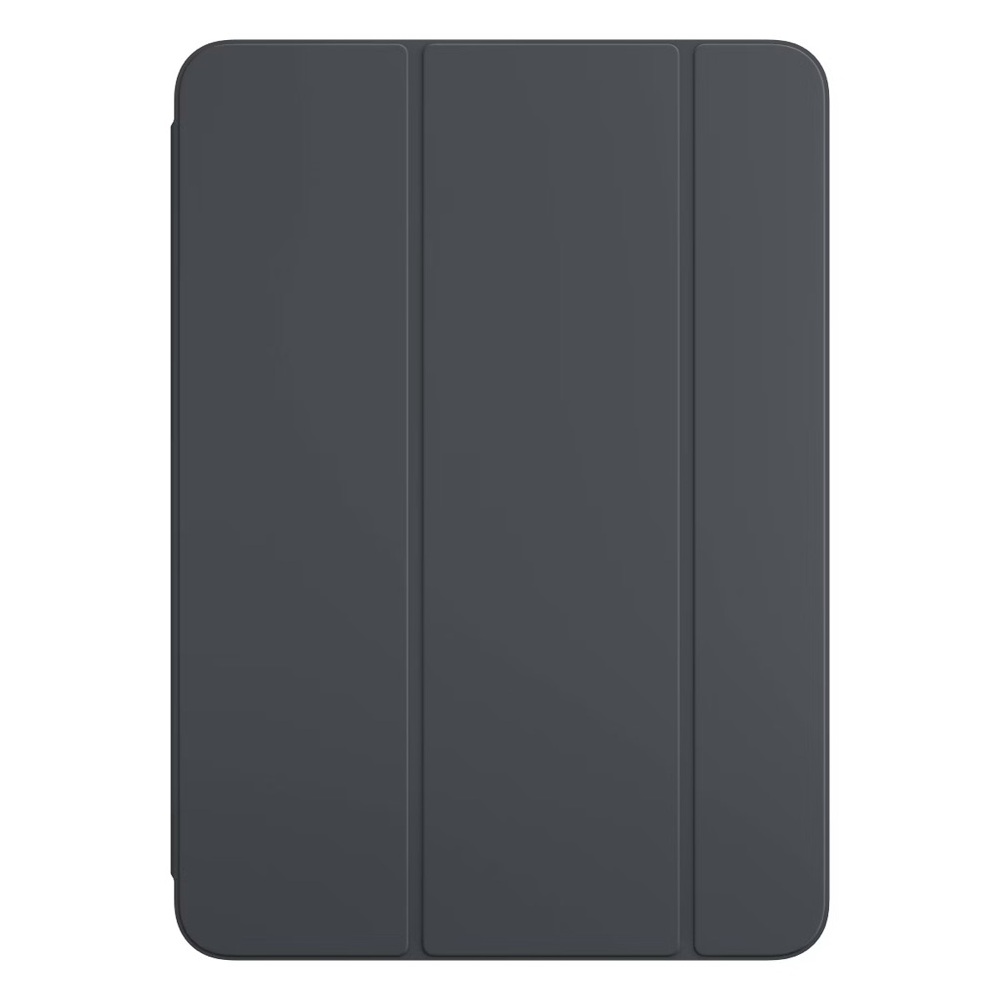 Apple Smart Folio for iPad Pro 11-inch (M4) (2024, 5th generation) - Black